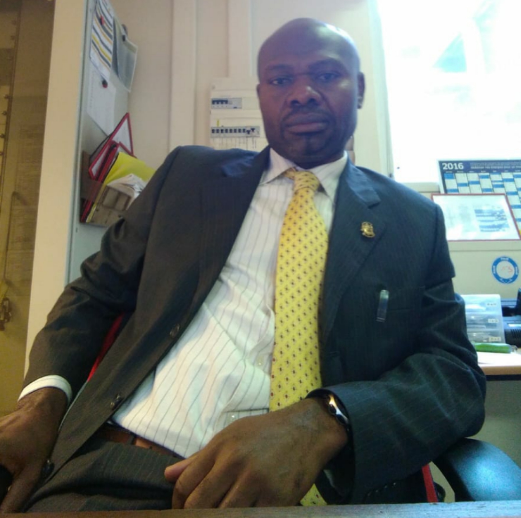 Photo of Mustapha T