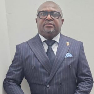 Dr. David Makongo