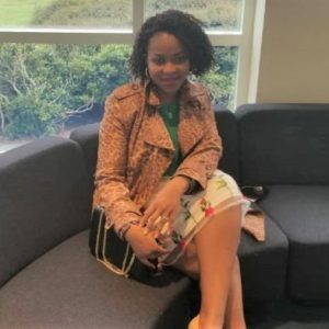 Mme Silo Makongo