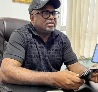 Dr. David Makongo, CEO of MAFAC, Energizes Women